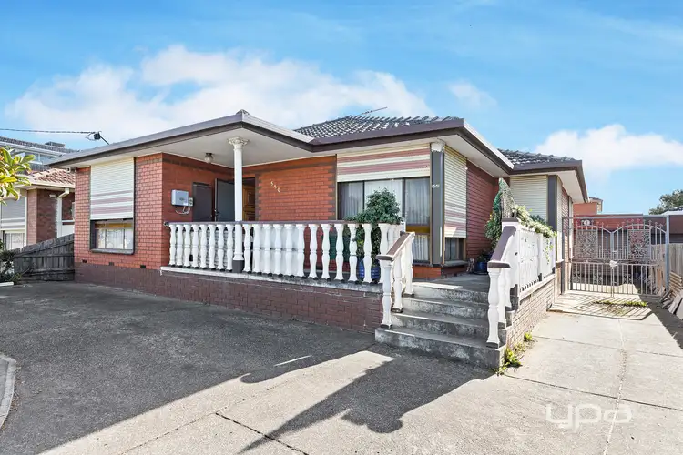 550 Main Road, Kings Park VIC 3021