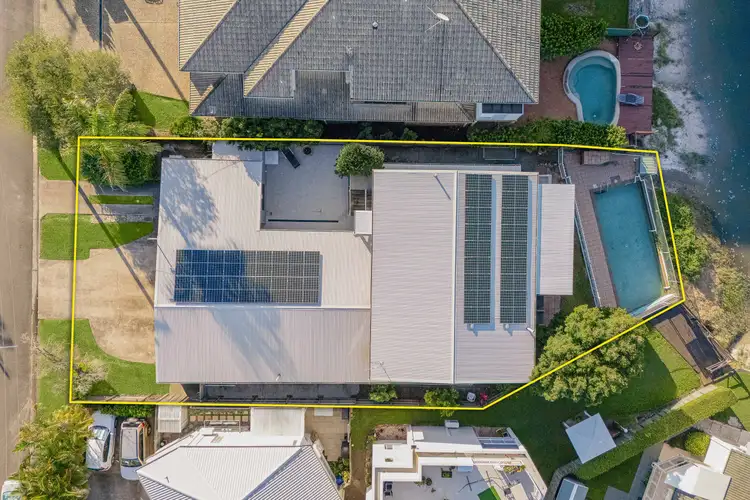 Second view of Homely unit listing, 1-4/4 Tarwarri Crescent, Mooloolaba QLD 4557