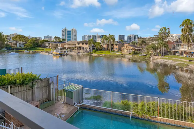 Third view of Homely unit listing, 1-4/4 Tarwarri Crescent, Mooloolaba QLD 4557