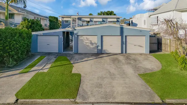 Fourth view of Homely unit listing, 1-4/4 Tarwarri Crescent, Mooloolaba QLD 4557