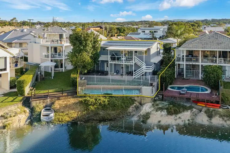 Sixth view of Homely unit listing, 1-4/4 Tarwarri Crescent, Mooloolaba QLD 4557
