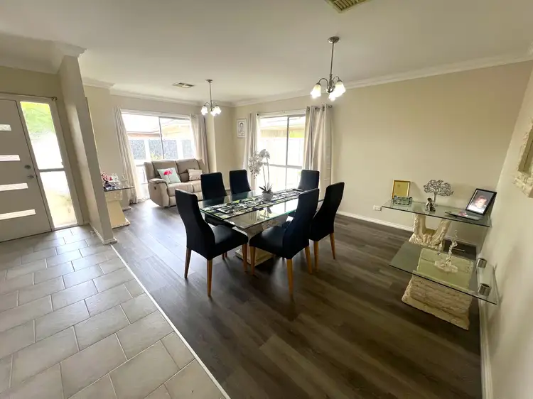 Second view of Homely house listing, 6 Thomas Court, Deniliquin NSW 2710