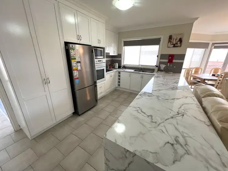 Third view of Homely house listing, 6 Thomas Court, Deniliquin NSW 2710