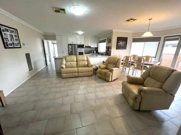 Fourth view of Homely house listing, 6 Thomas Court, Deniliquin NSW 2710