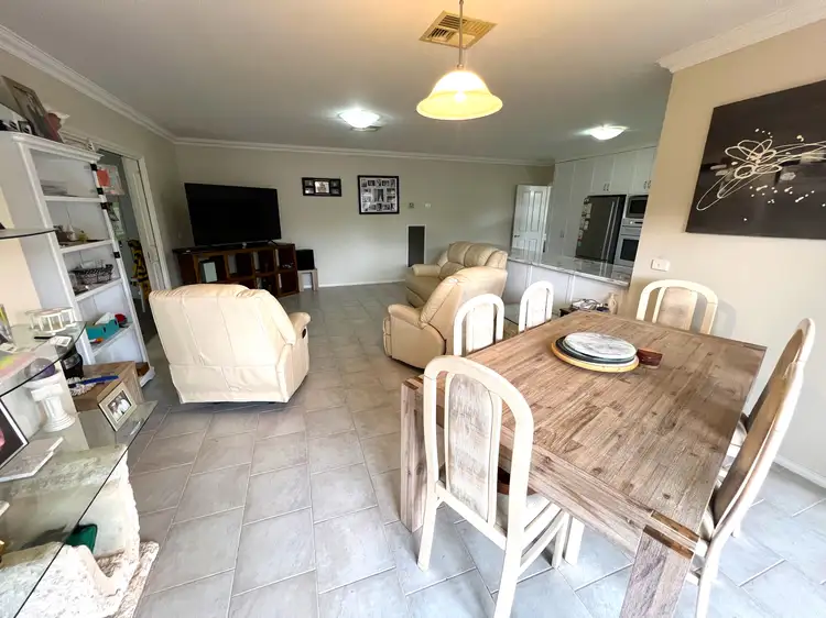 Fifth view of Homely house listing, 6 Thomas Court, Deniliquin NSW 2710