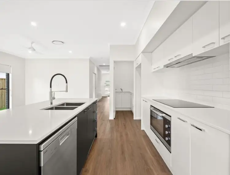 Fourth view of Homely house listing, Address available on request