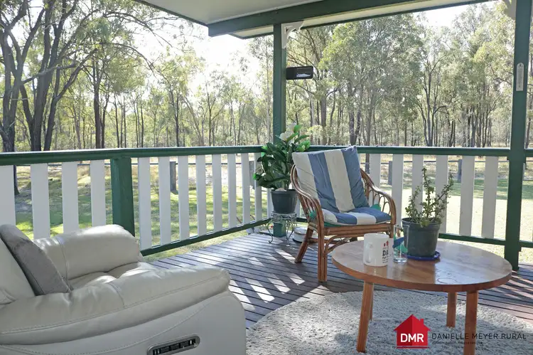 Main view of Homely rural property listing, 421 Stanmore Road, Mundubbera QLD 4626