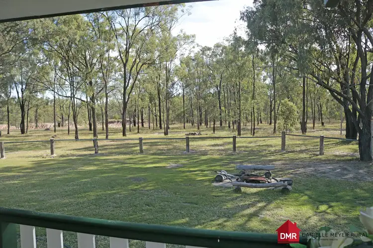Third view of Homely rural property listing, 421 Stanmore Road, Mundubbera QLD 4626
