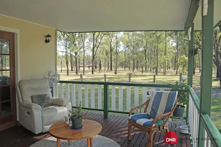 Sixth view of Homely rural property listing, 421 Stanmore Road, Mundubbera QLD 4626