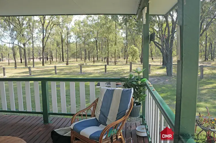 Seventh view of Homely rural property listing, 421 Stanmore Road, Mundubbera QLD 4626