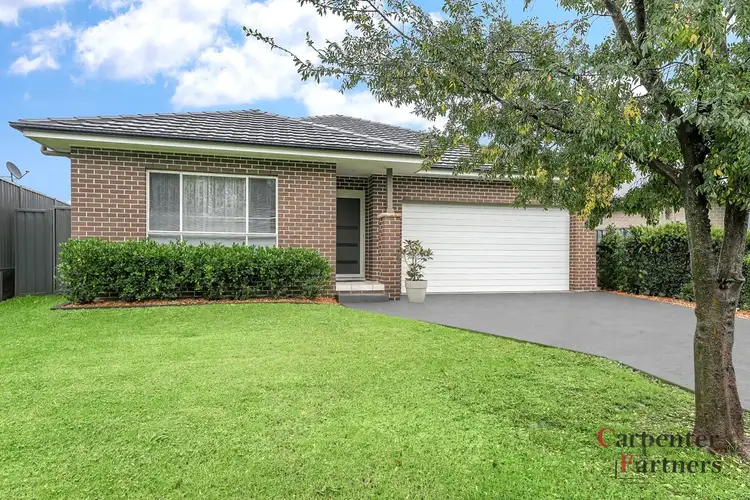 Second view of Homely house listing, 9 Yallambi Street, Picton NSW 2571