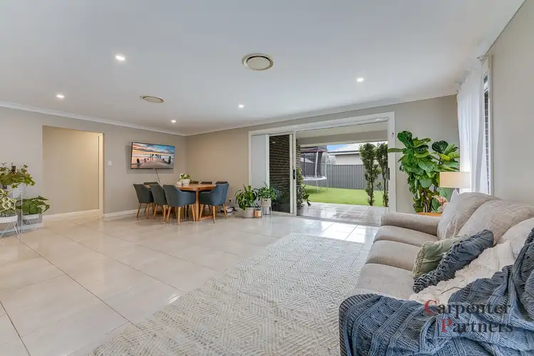Fifth view of Homely house listing, 9 Yallambi Street, Picton NSW 2571