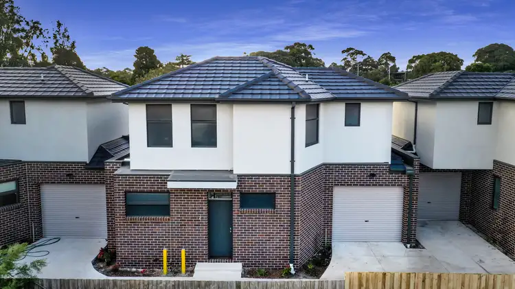 2/81 Bowmore Road, Noble Park VIC 3174