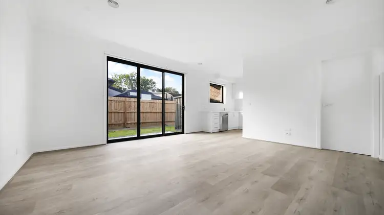 Fourth view of Homely house listing, 2/81 Bowmore Road, Noble Park VIC 3174