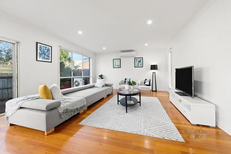 Main view of Homely unit listing, 2/24 Moama Street, Braybrook VIC 3019