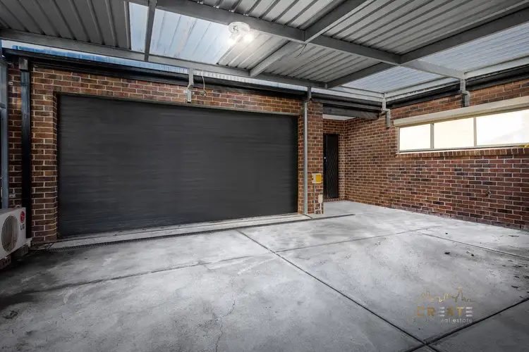 Second view of Homely unit listing, 2/24 Moama Street, Braybrook VIC 3019