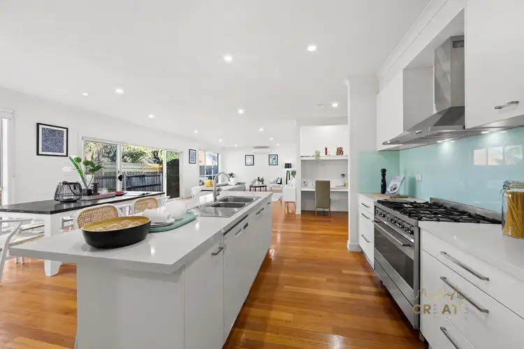 Fourth view of Homely unit listing, 2/24 Moama Street, Braybrook VIC 3019