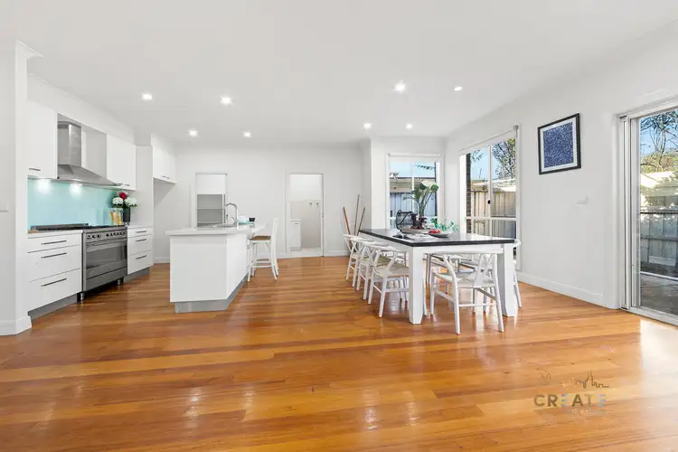 Fifth view of Homely unit listing, 2/24 Moama Street, Braybrook VIC 3019