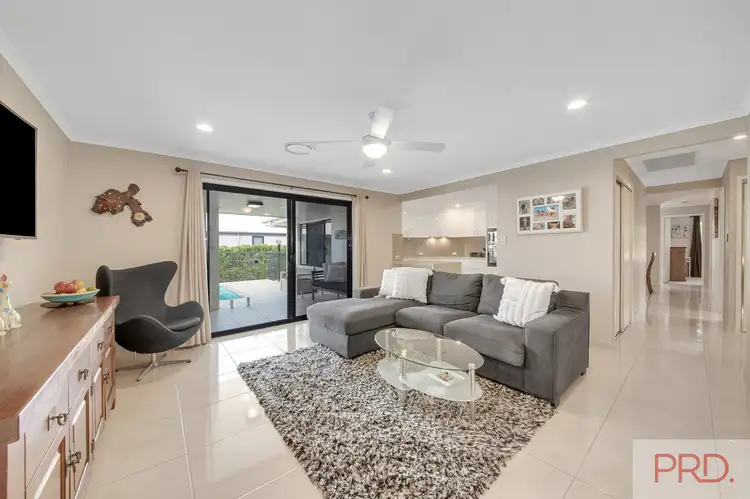 Fourth view of Homely house listing, 10 Tina Drive, Tannum Sands QLD 4680