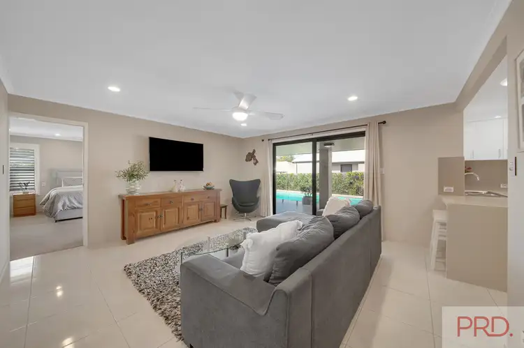 Fifth view of Homely house listing, 10 Tina Drive, Tannum Sands QLD 4680