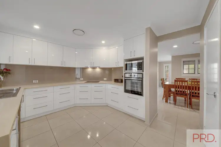 Sixth view of Homely house listing, 10 Tina Drive, Tannum Sands QLD 4680