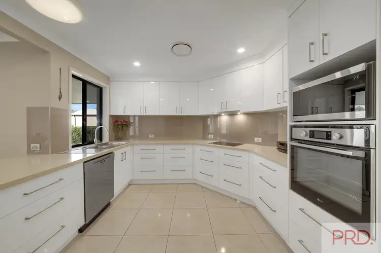 Seventh view of Homely house listing, 10 Tina Drive, Tannum Sands QLD 4680