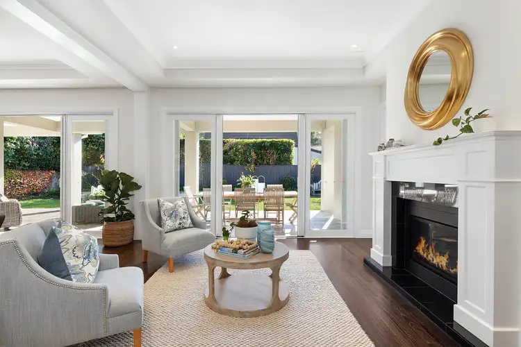 Second view of Homely house listing, 1 Wiltshire Place, Turramurra NSW 2074