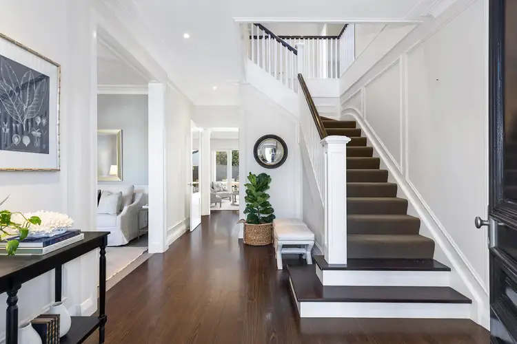 Third view of Homely house listing, 1 Wiltshire Place, Turramurra NSW 2074