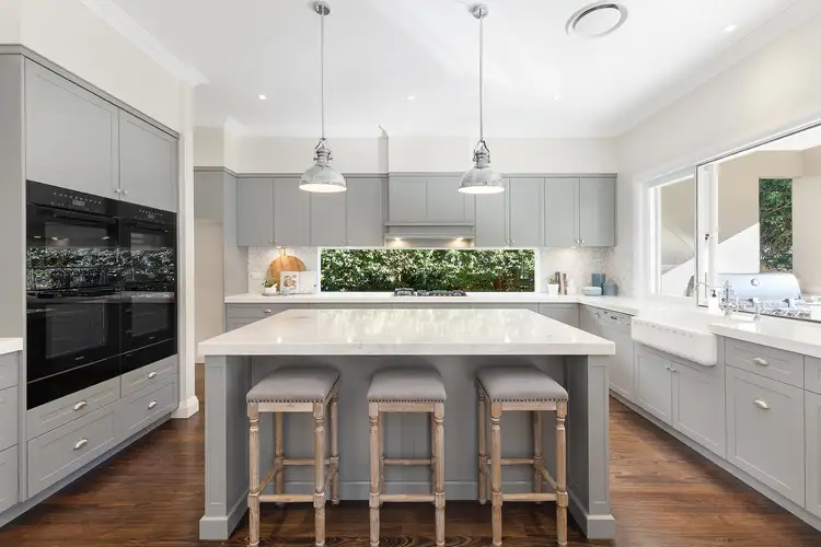 Fourth view of Homely house listing, 1 Wiltshire Place, Turramurra NSW 2074