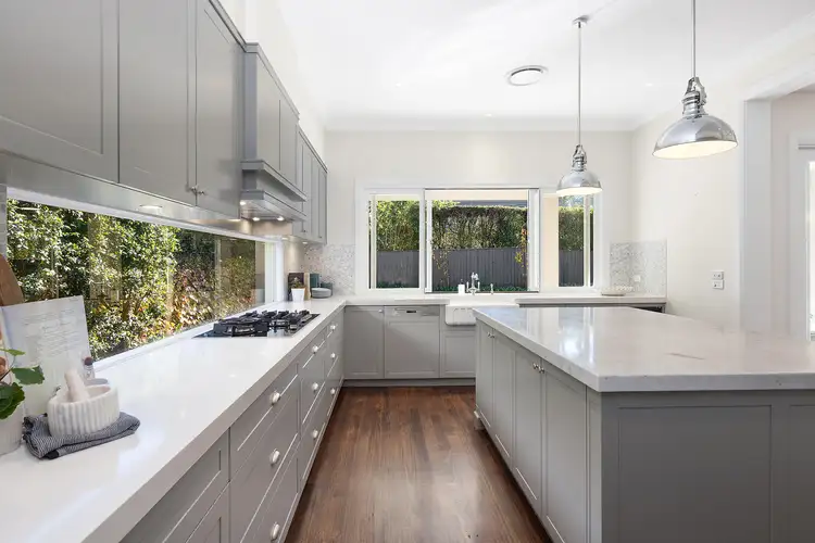 Fifth view of Homely house listing, 1 Wiltshire Place, Turramurra NSW 2074