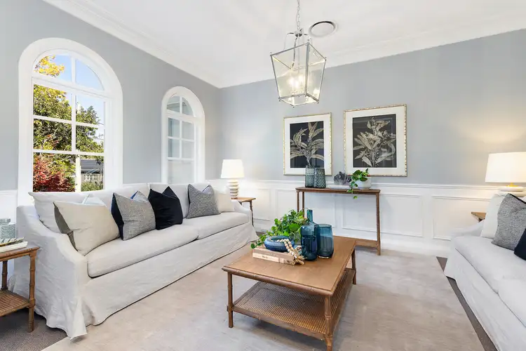 Sixth view of Homely house listing, 1 Wiltshire Place, Turramurra NSW 2074