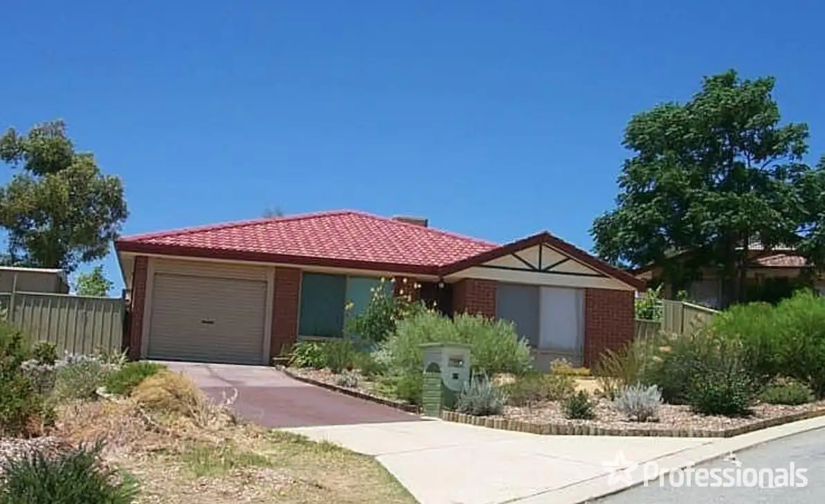 Main view of Homely house listing, 17 Brignell Garden, Parmelia WA 6167
