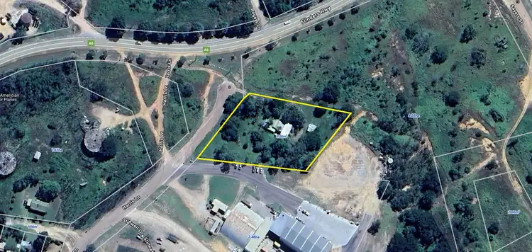 10 Harris Lane, Queenton QLD 4820
