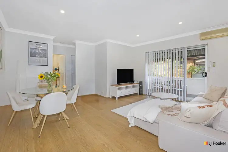 Main view of Homely unit listing, 6/134-136 Frederick street, Ashfield NSW 2131