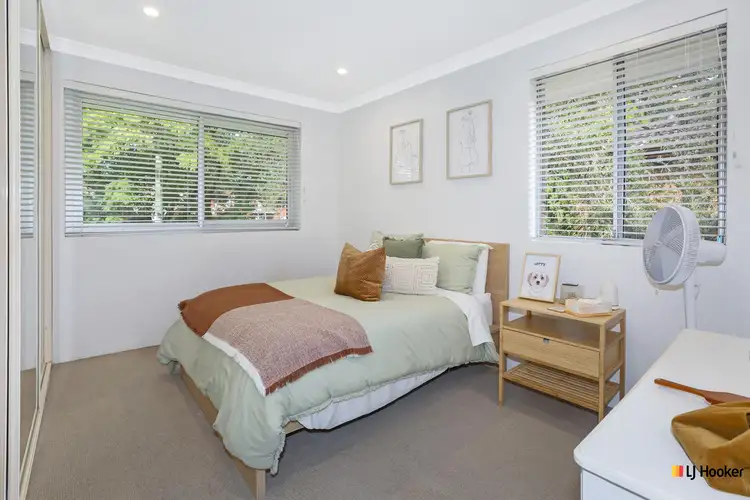 Second view of Homely unit listing, 6/134-136 Frederick street, Ashfield NSW 2131
