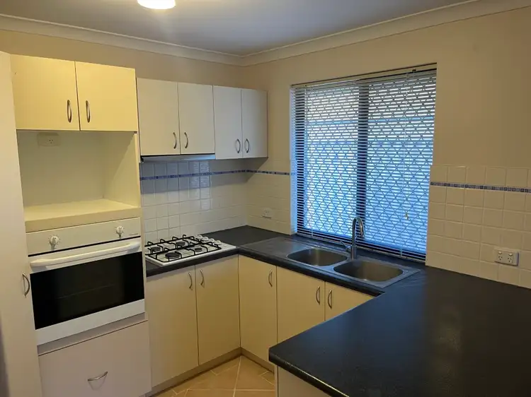 Second view of Homely villa listing, 3/23 Campion Avenue, Balcatta WA 6021
