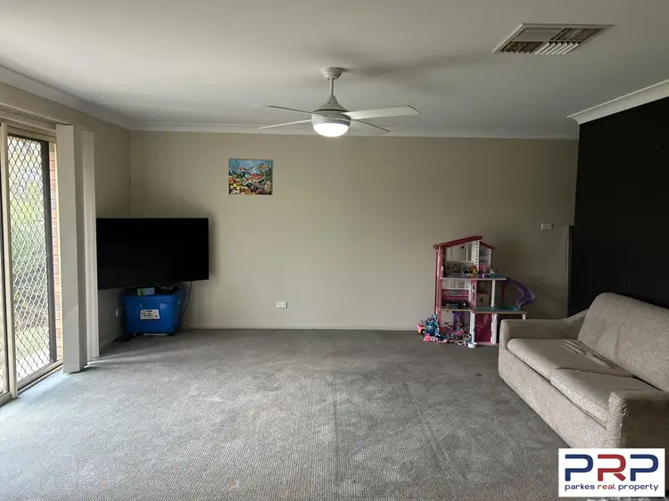 Second view of Homely house listing, 15 Golden Bar Drive, Parkes NSW 2870