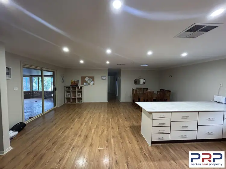 Third view of Homely house listing, 15 Golden Bar Drive, Parkes NSW 2870
