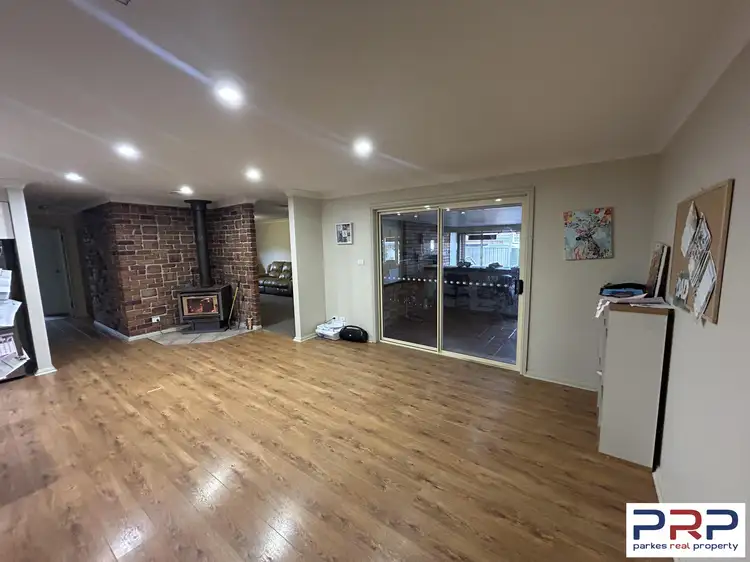 Fourth view of Homely house listing, 15 Golden Bar Drive, Parkes NSW 2870