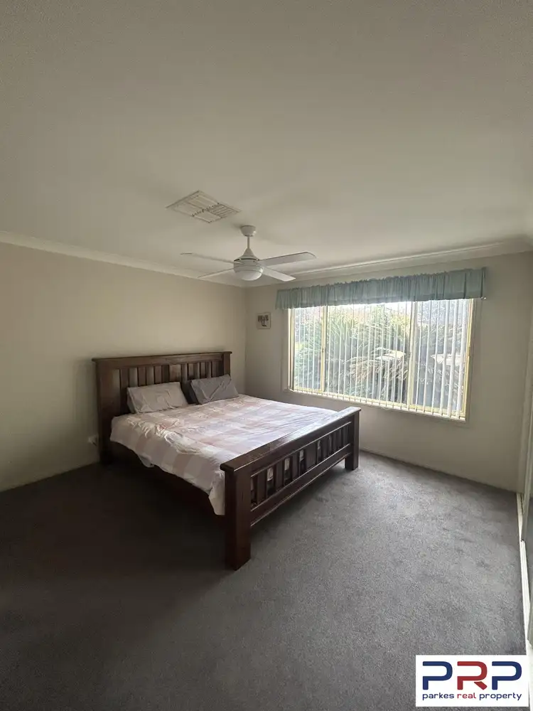 Sixth view of Homely house listing, 15 Golden Bar Drive, Parkes NSW 2870