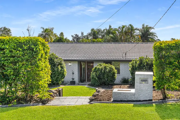 Third view of Homely house listing, 27 Blenheim Crescent, Yamanto QLD 4305