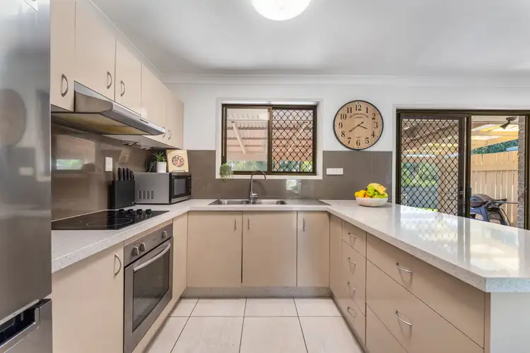 Fifth view of Homely house listing, 27 Blenheim Crescent, Yamanto QLD 4305