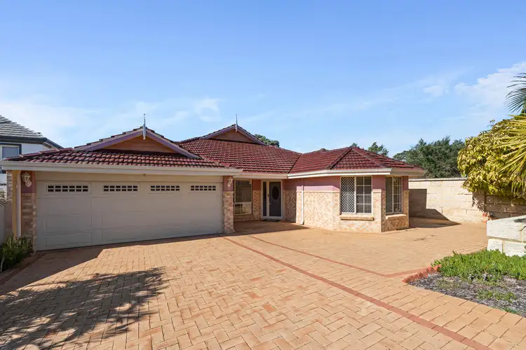 66 Walter Padbury Boulevard, Padbury WA 6025