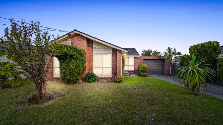 Main view of Homely house listing, 368 Police Road, Noble Park North VIC 3174