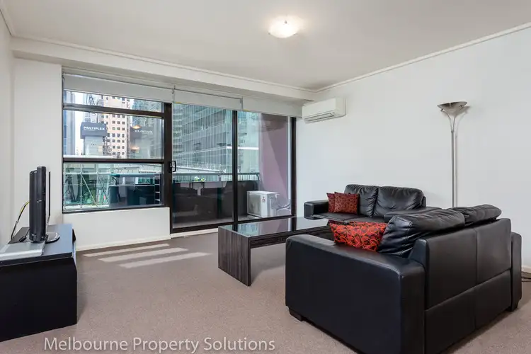 409/181 Exhibition Street, Melbourne VIC 3000