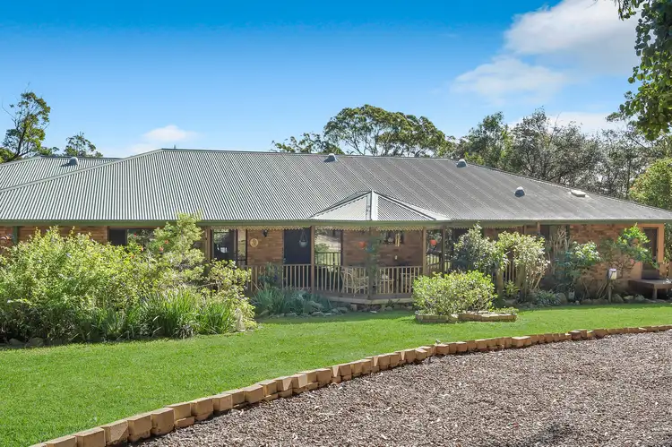 31 Toomeys Road, Mount Elliot NSW 2250