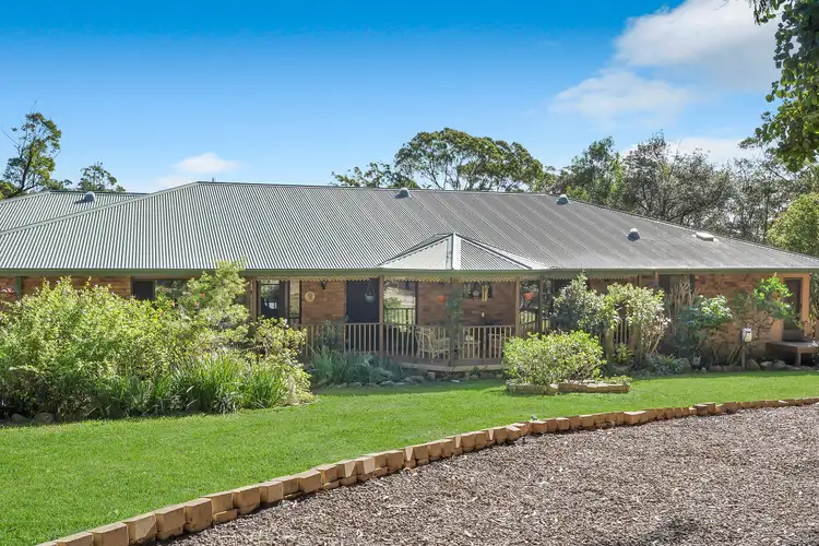 Second view of Homely rural property listing, 31 Toomeys Road, Mount Elliot NSW 2250