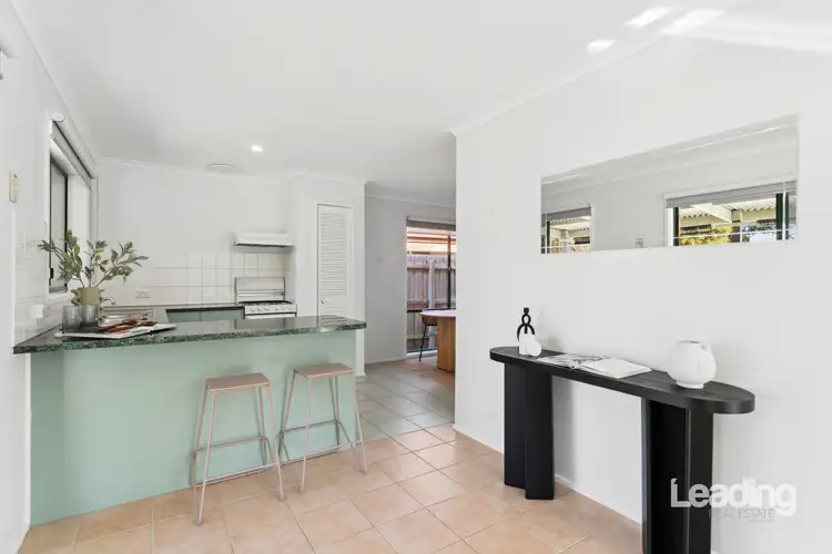 Fifth view of Homely house listing, 6 La Perouse Close, Sunbury VIC 3429