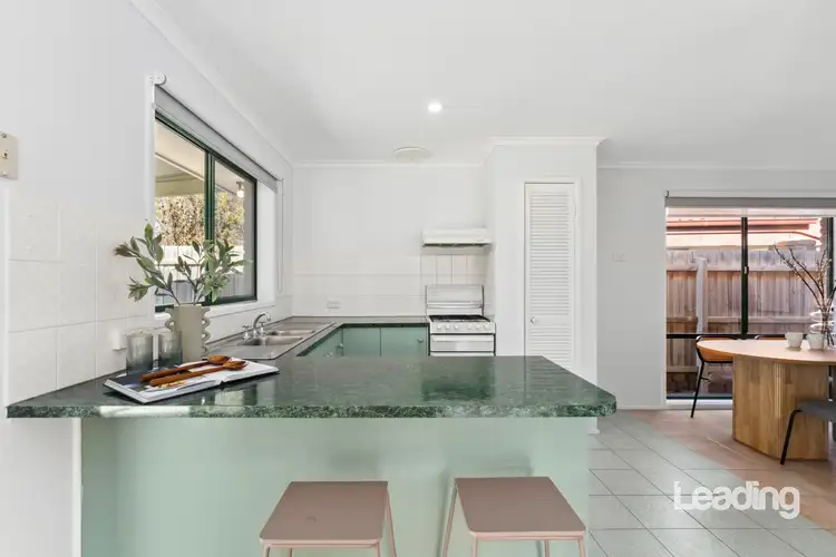 Sixth view of Homely house listing, 6 La Perouse Close, Sunbury VIC 3429