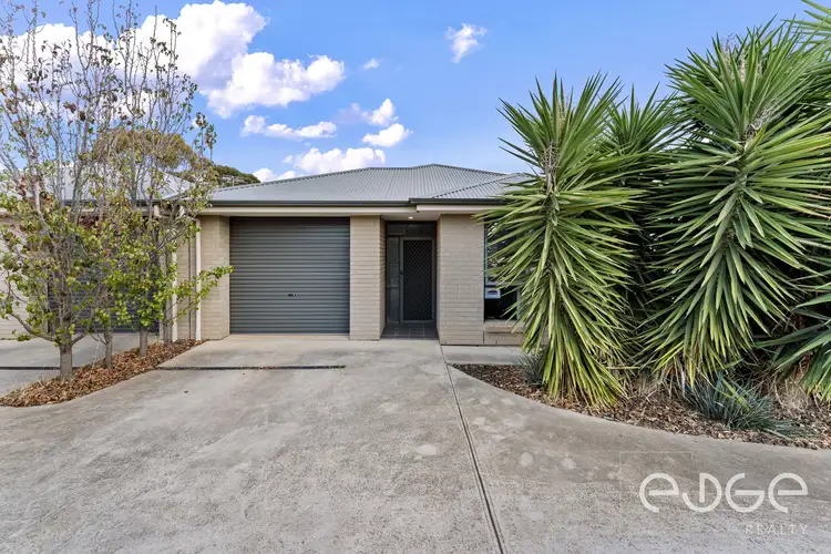 19B Womma Road, Elizabeth North SA 5113